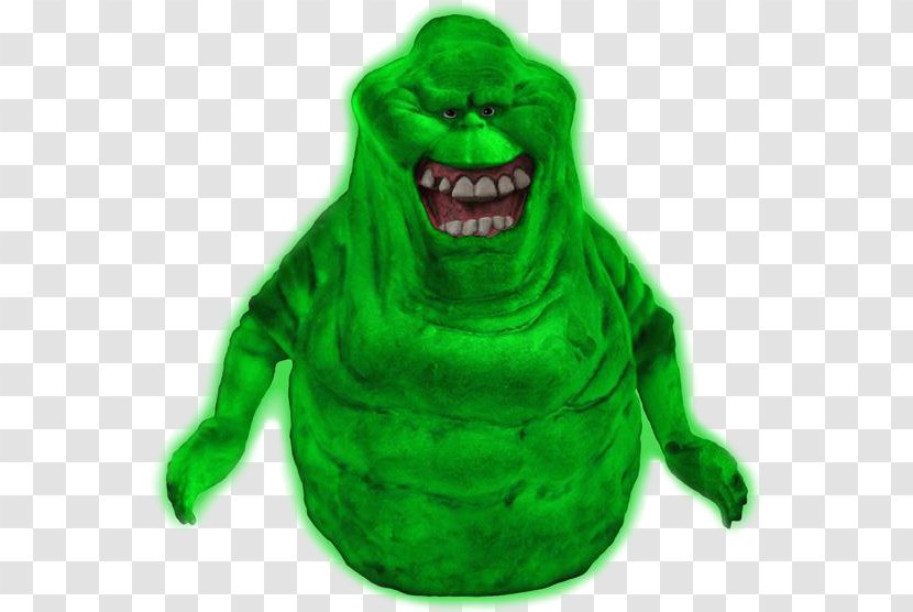 Slimer Stay Puft Marshmallow Man Ghost Piggy Bank Film Transparent PNG