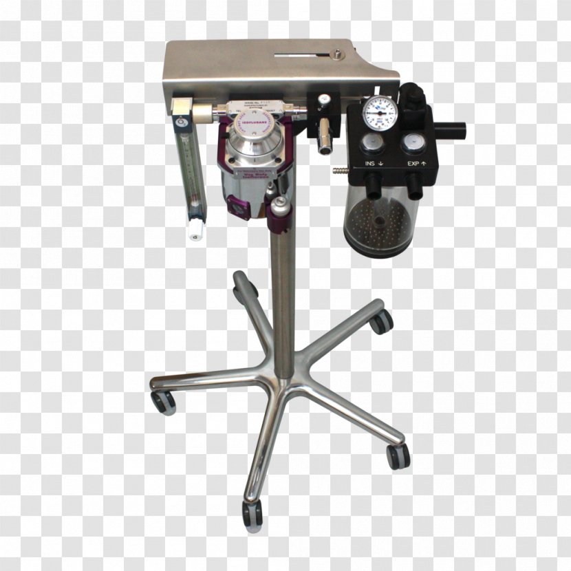 Anaesthetic Machine Dog Veterinary Anesthesia Veterinarian - Sales Transparent PNG