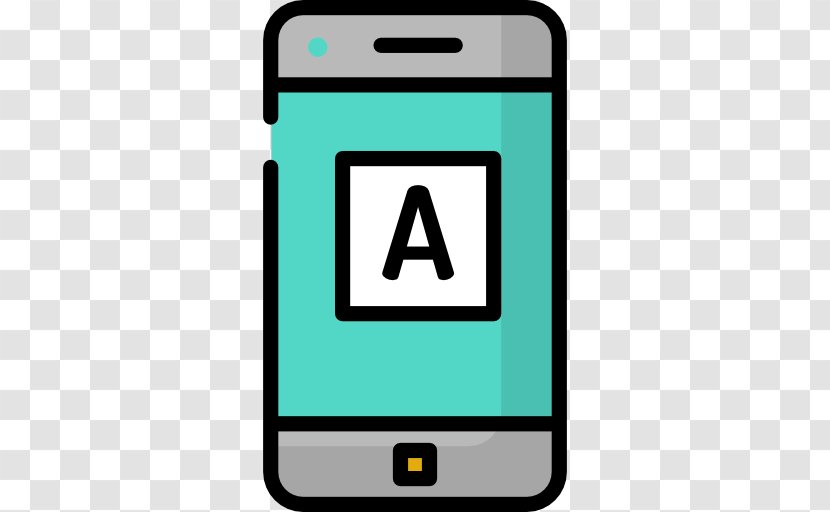 Mobile App Development Phones Handheld Devices Web Design - Phone Accessories - Tech Transparent PNG