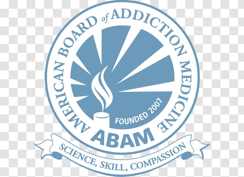 United States Addiction Medicine American Board Of Medical Specialties - Text Transparent PNG