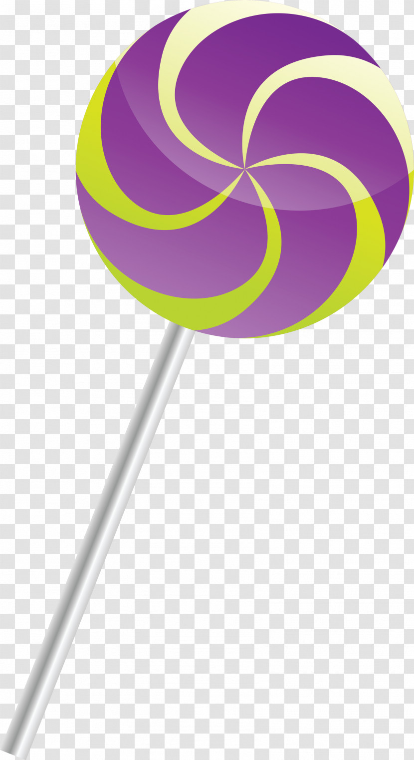 Lollipop Candy Sweet Transparent PNG