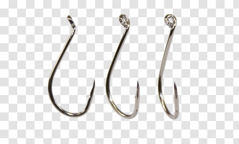 Earring Body Jewellery Recreation - Jewelry - Fish_hook Transparent PNG