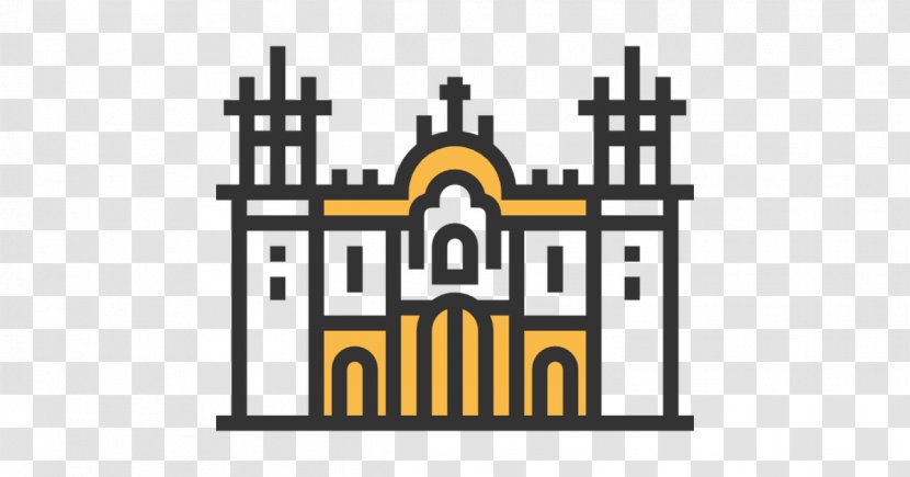 Cusco Cathedral St. Paul's Mosque Of Cordoba Monument To The Great Fire London - Facade Transparent PNG