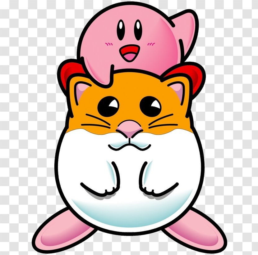 Kirby's Dream Land 2 3 Collection - Game - Kirby Transparent PNG