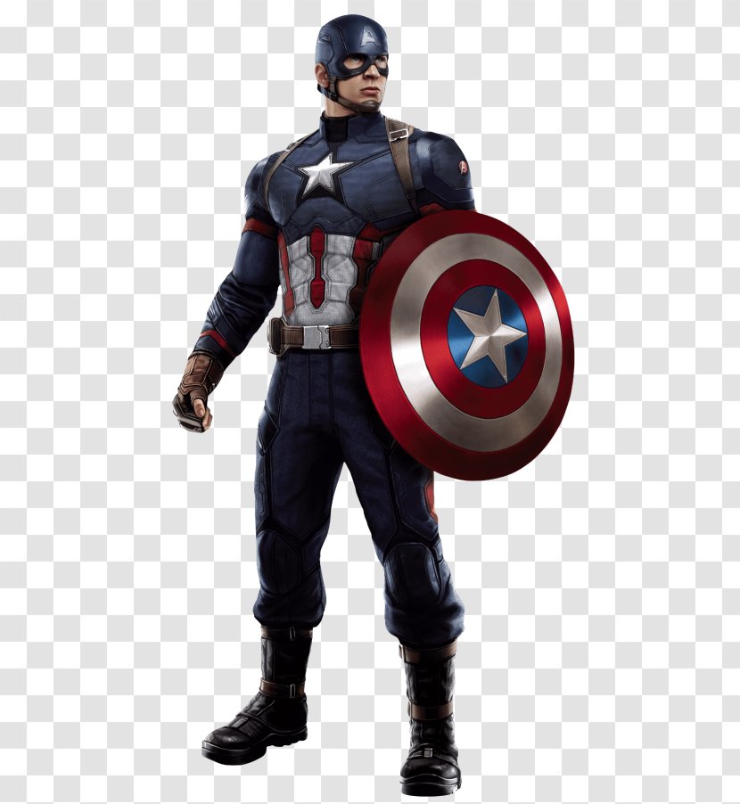 Captain America: Civil War Clint Barton Chris Evans Iron Man - Marvel Cinematic Universe - America Transparent PNG