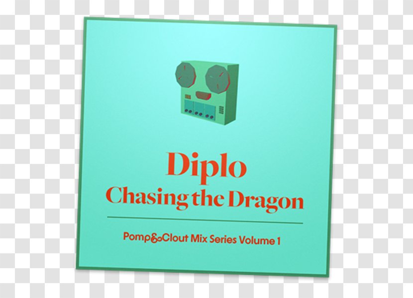 Material Creative Commons License Property - Chasing The Dragon Transparent PNG
