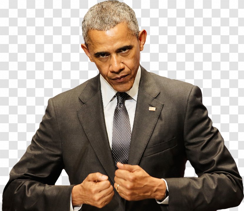 Barack Obama President Of The United States Pentagon Northrop Grumman B-2 Spirit National Security - Businessperson Transparent PNG