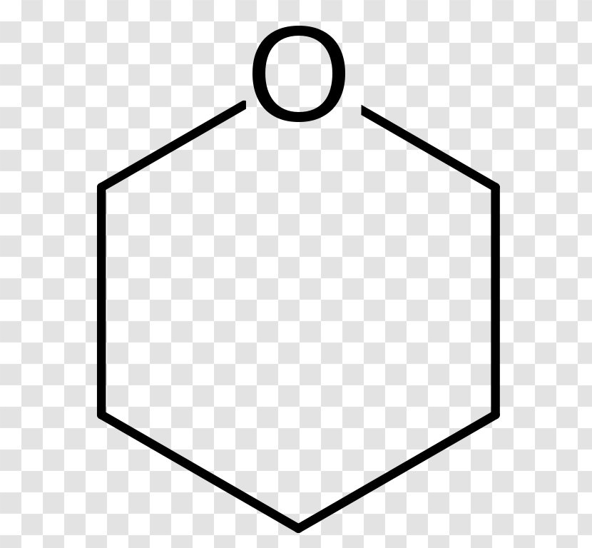 Ether Tetrahydropyran Chemical Compound Chemistry - Functional Group - Orcid Transparent PNG
