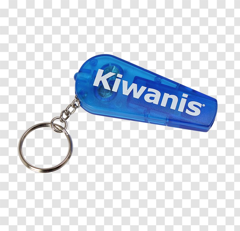 Kiwanis Key Chains Zipper - Craft - Safety Vest Transparent PNG