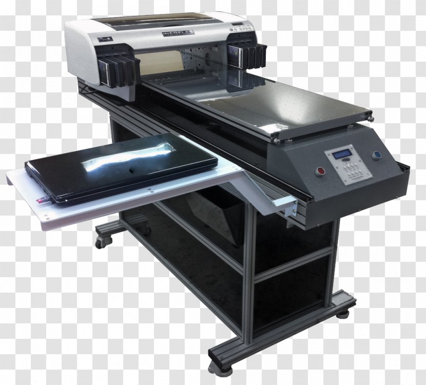 Inkjet Printing Paper Laser Digital - Electronic Device - Printer Transparent PNG