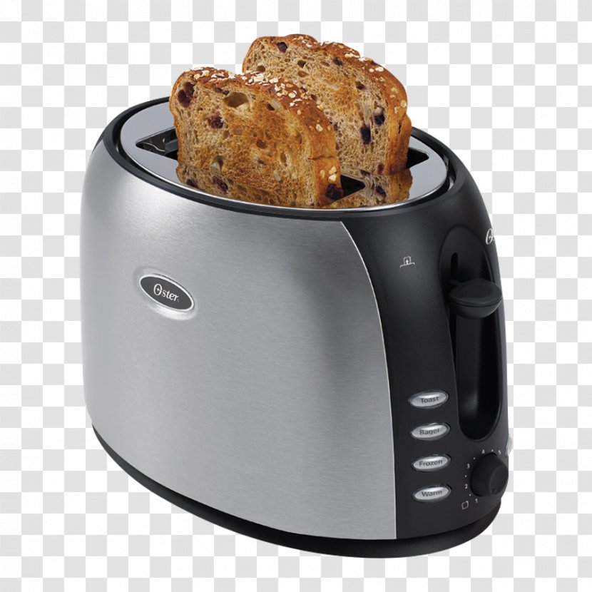 Toaster Sunbeam Products Casas Bahia Khuyến Mãi Pontofrio - Pan Tostado Transparent PNG