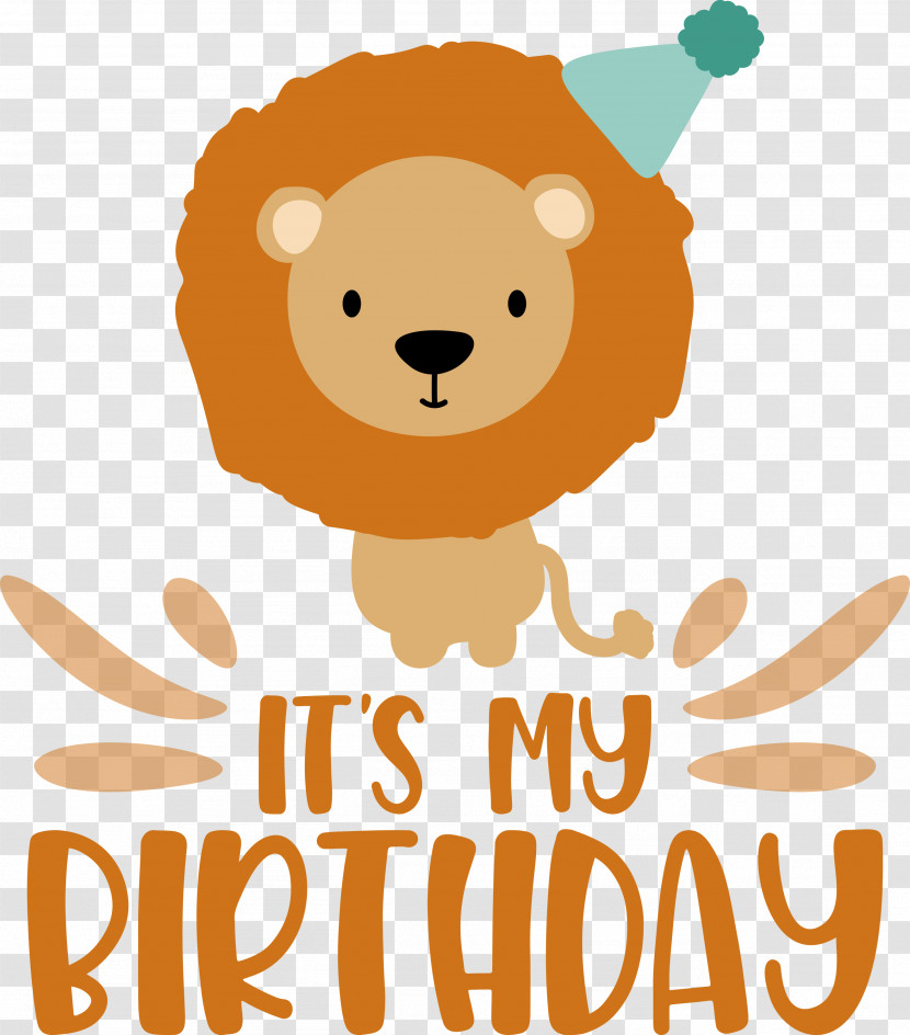 My Birthday Happy Birthday Transparent PNG