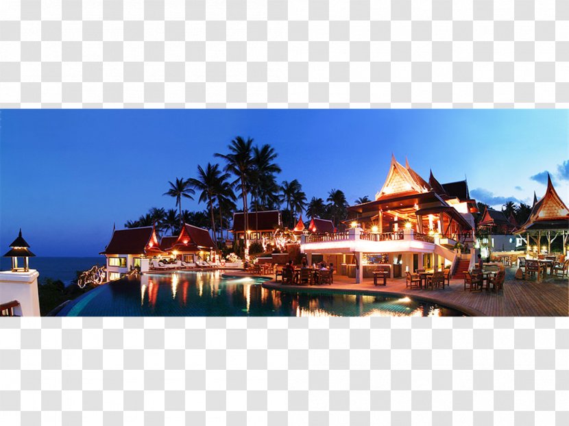 Q Signature Samui Hotel Resort Karon Beach Pranaluxe - Tourism - Sky Transparent PNG