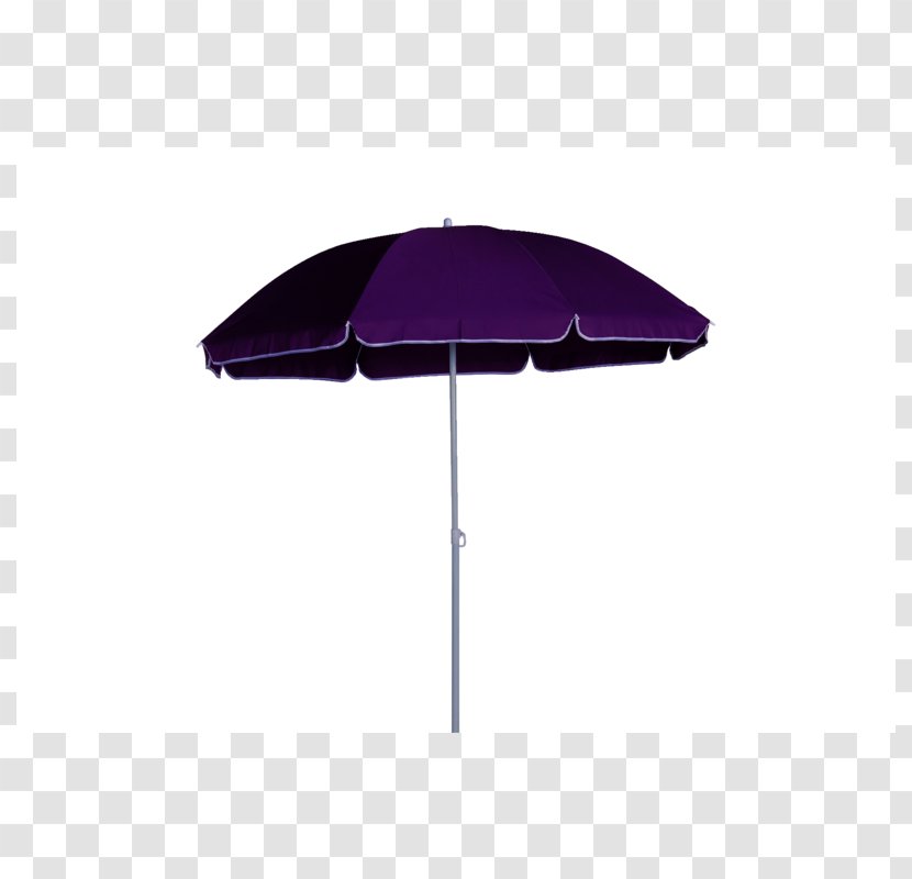 Umbrella Shade Angle - Violet Transparent PNG