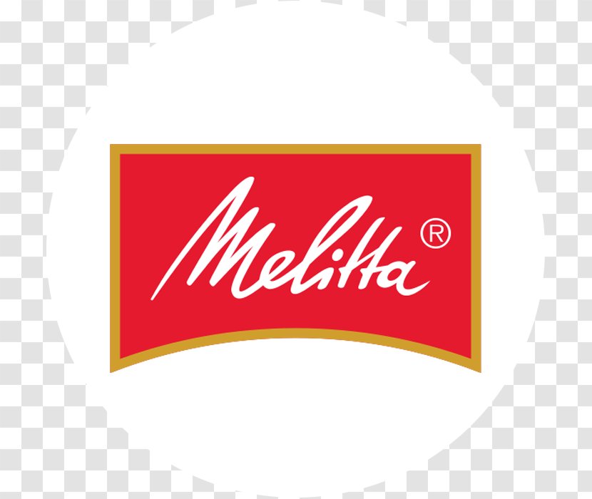 Brewed Coffee Melitta Coffeemaker Filters - Label Transparent PNG