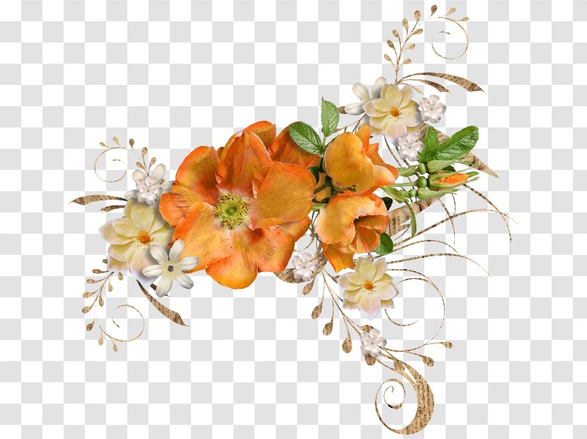 Clip Art - Flower - Resim Ara Transparent PNG