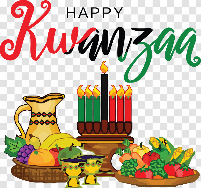 Kwanzaa Unity Creativity Transparent PNG