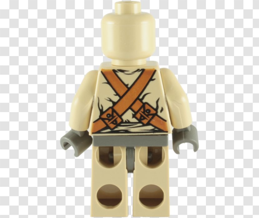 Lego Minifigure Star Wars Tusken Raiders The Group - Toy Transparent PNG