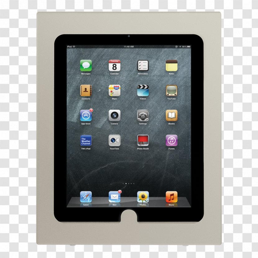 IPad 3 2 4 Laptop Apple Transparent PNG