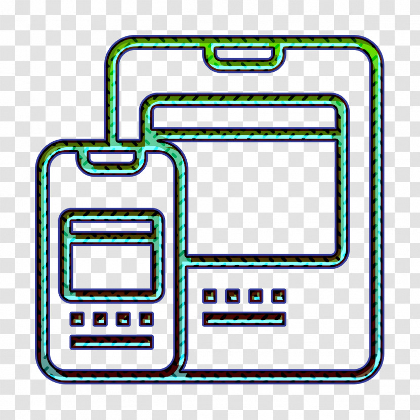 Type Of Website Icon Seo And Web Icon Interface Icon Transparent PNG