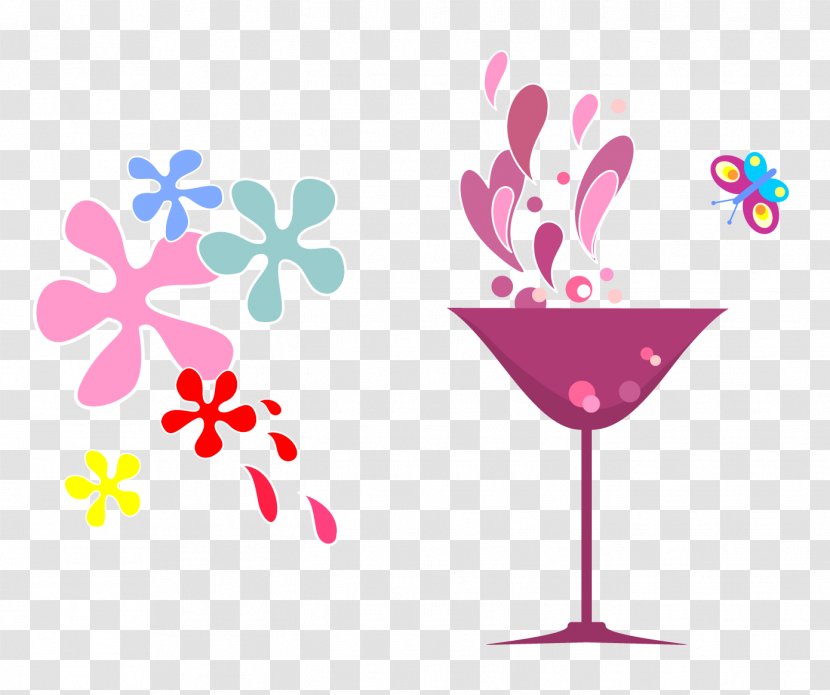 Holiday Resort Icon - Color Cartoon Juice Transparent PNG