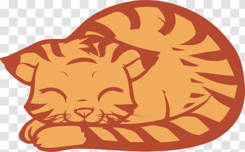 Cat Clip Art Tiger Image Transparent PNG