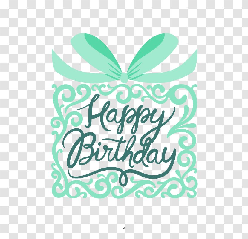 Birthday Wish Happiness Wallpaper - Highdefinition Video - Vector Gift Transparent PNG