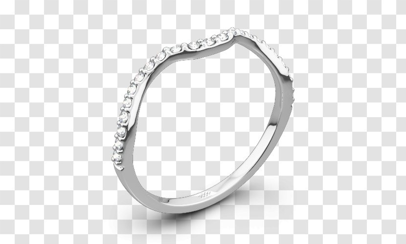 Wedding Ring Jewellery Engagement - Gold - Infinity Times Band Transparent PNG