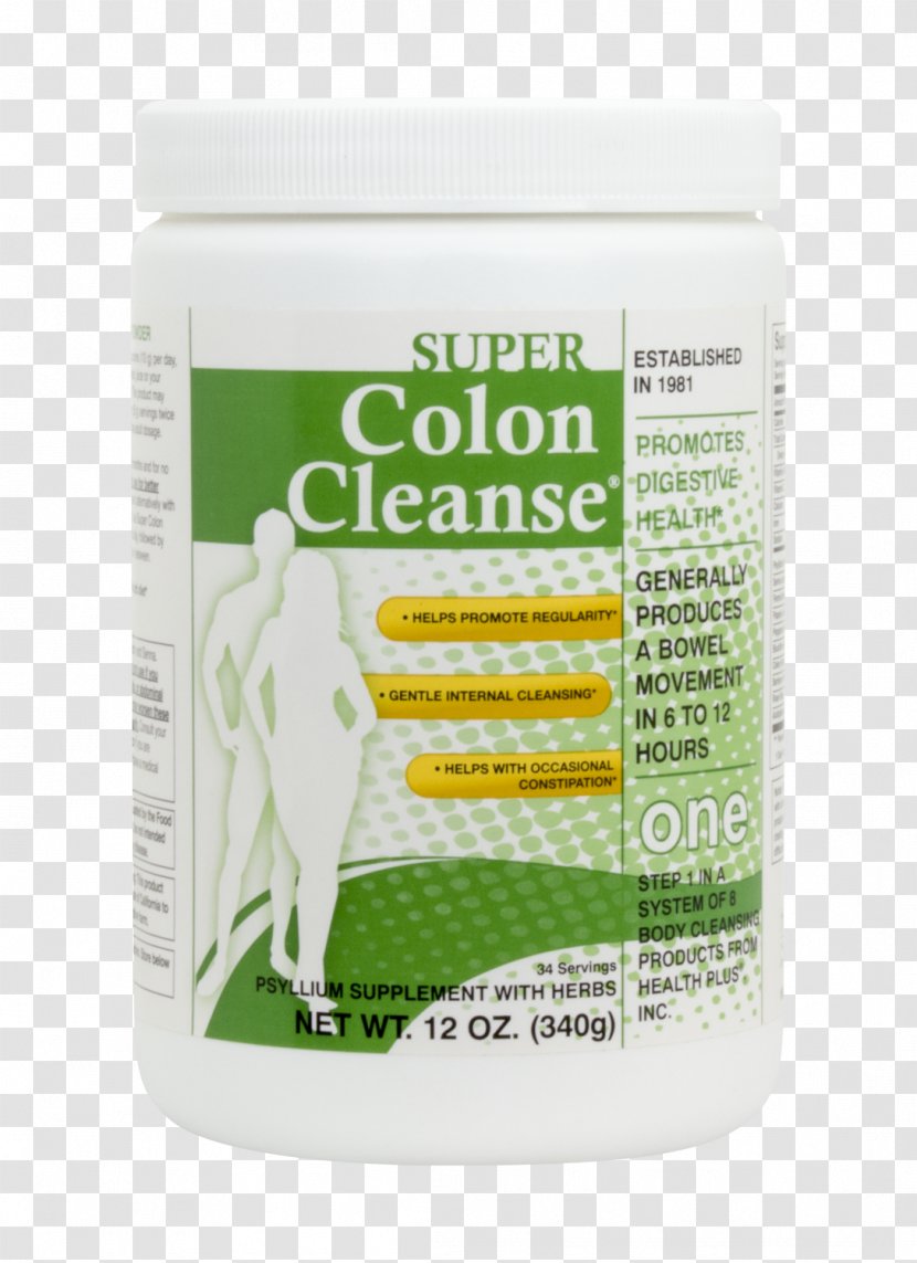 Detoxification Colon Cleansing Large Intestine Dietary Supplement Health - Capsule Transparent PNG