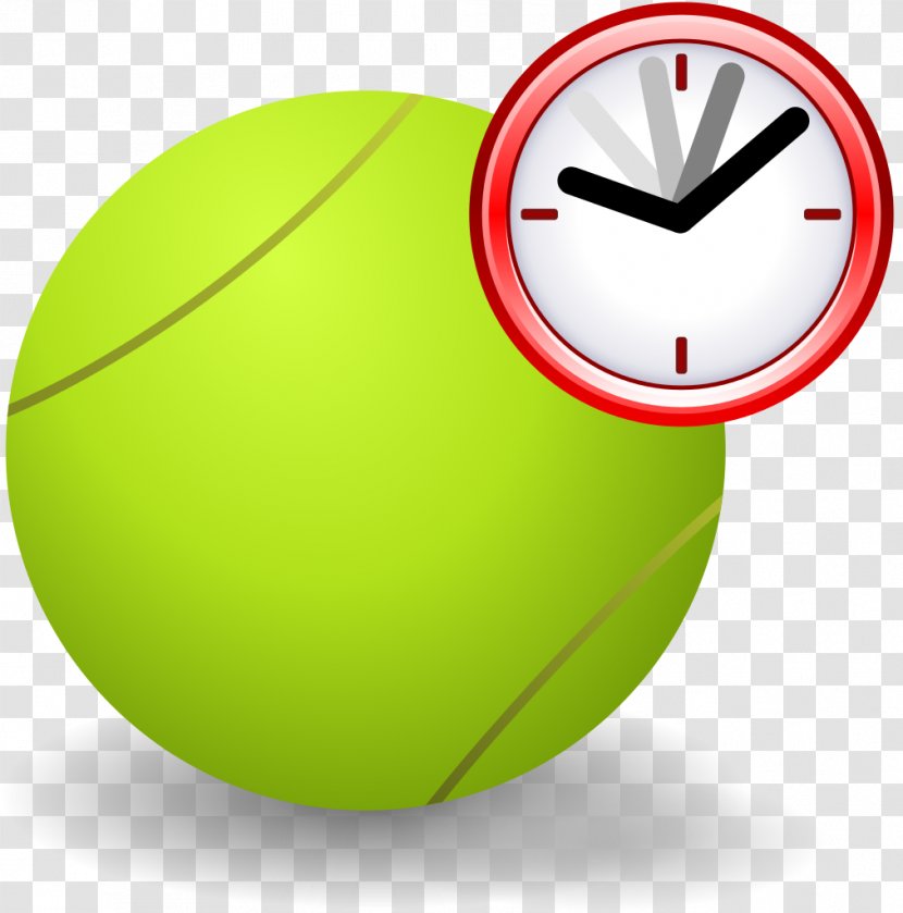 Alarm Clocks Clip Art - Ball - Clock Transparent PNG
