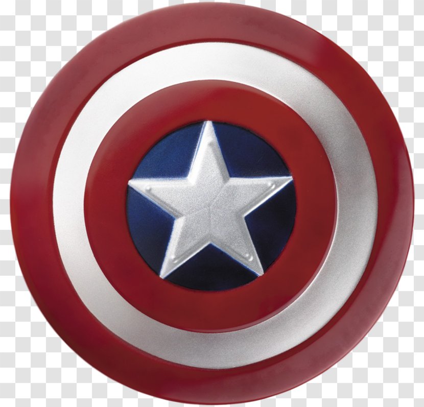 Captain America's Shield Bucky Barnes S.H.I.E.L.D. Superhero - Costume - America Transparent PNG