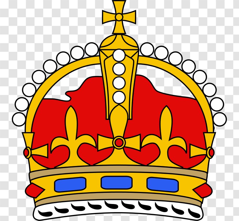 Crown Jewels Of The United Kingdom Clip Art - Artwork - Royal Picture Transparent PNG