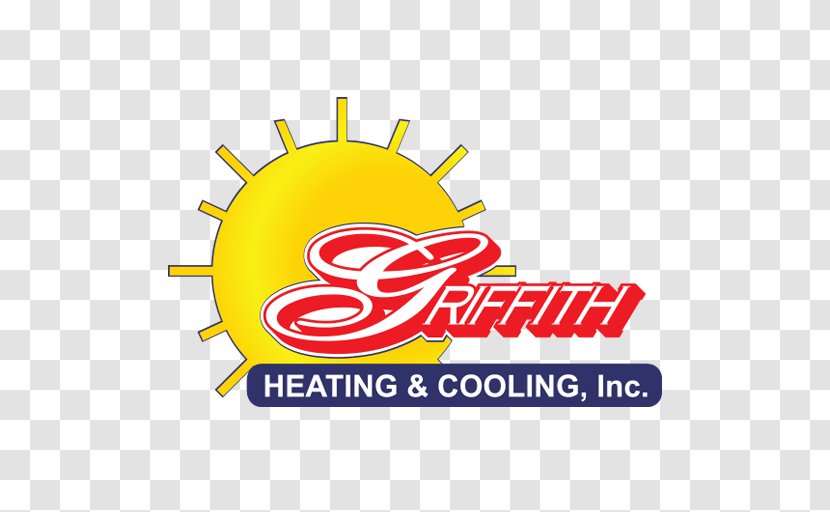 Logo Brand HVAC Heating System Central - Fan Transparent PNG