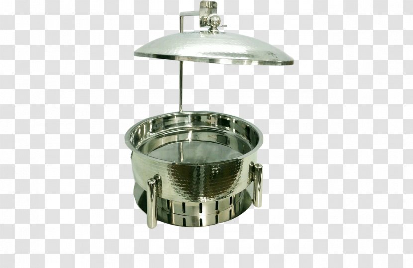 Cookware Accessory - Hardware - Chafing Dish Transparent PNG