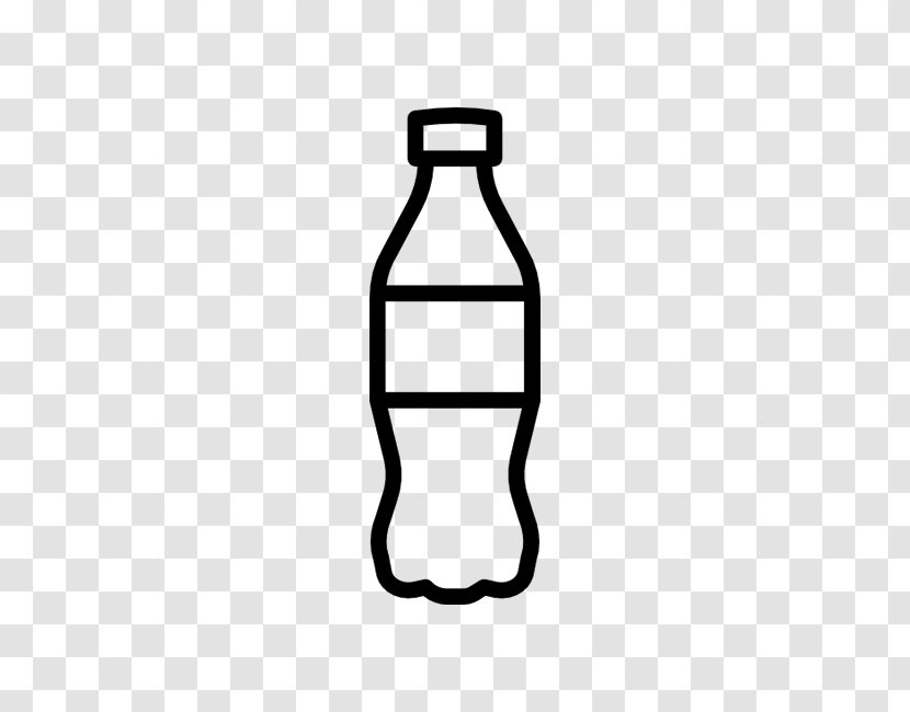 Water Bottles Fizzy Drinks Beer Milk Lemonade - Food Transparent PNG