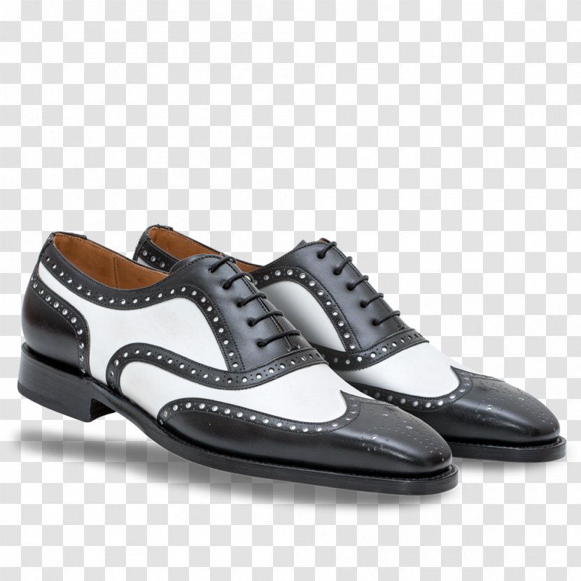 Slip-on Shoe Dress Brogue Oxford - Formal Wear Transparent PNG