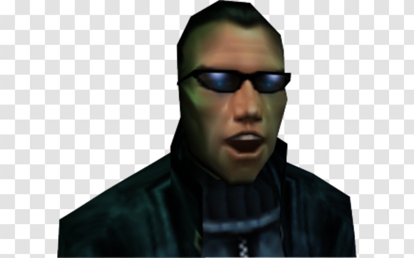 Deus Ex JC Denton Video Game Metal Gear Solid 2: Sons Of Liberty - Character Transparent PNG