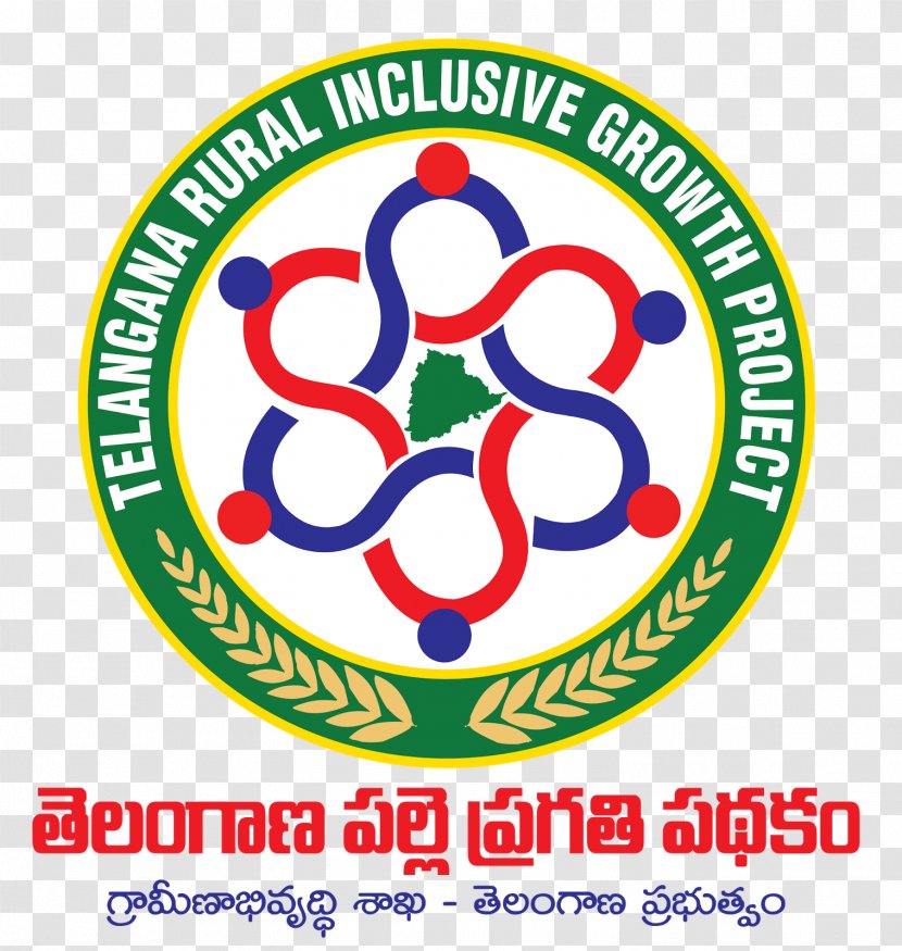 Medak District Palle Naveengfx Government Of Telangana తెలంగాణ పల్లె ప్రగతి పథకం - Organization Transparent PNG