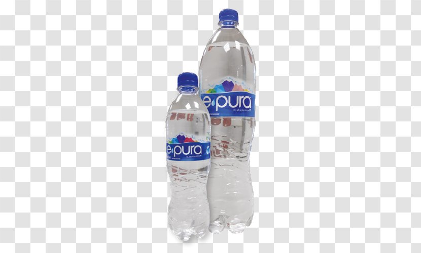 Water Bottles Mineral Bottled Plastic Bottle Transparent PNG