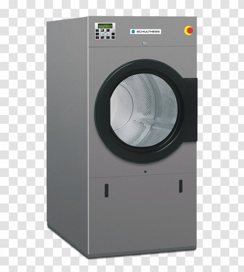 Clothes Dryer Laundry Berogailu Steam Industry - Kg Khosla Enterprises Transparent PNG