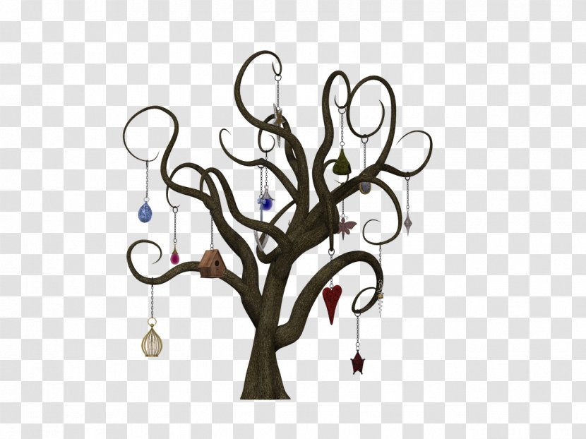 Tree Fairy Tale Uber Roi Fantasy E-book Transparent PNG