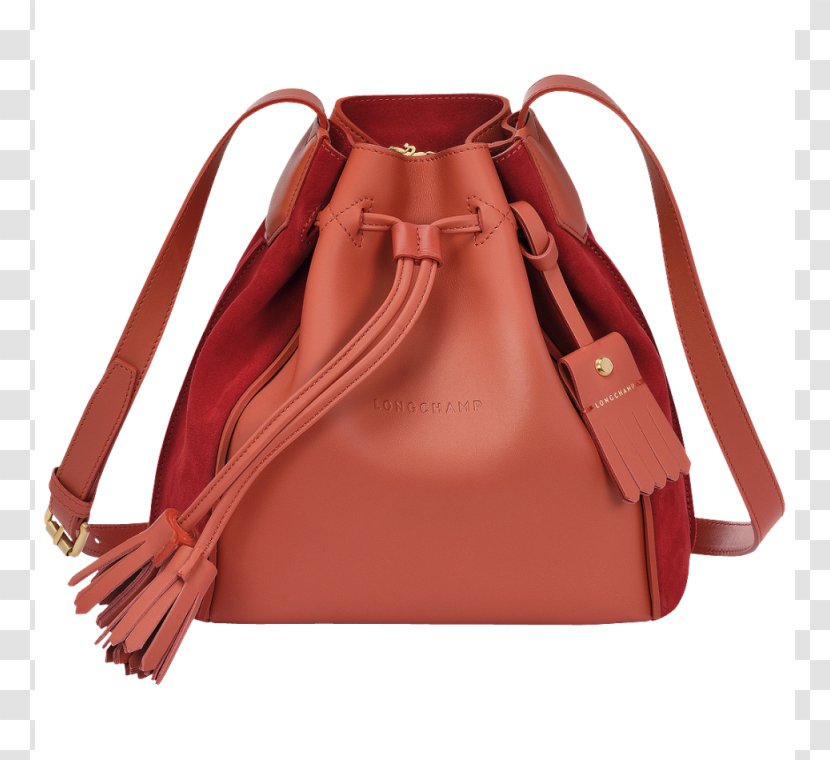 Handbag Longchamp Pliage Pocket - Bag Transparent PNG