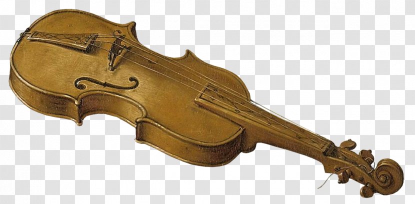 Violin Cello Viola Musical Instruments - Heart Transparent PNG