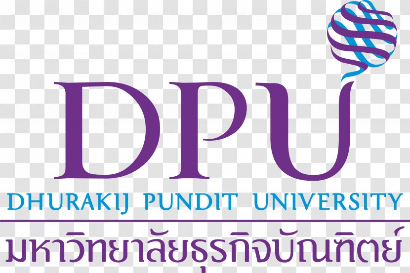 Dhurakij Pundit University Rangsit Thammasat Burapha - School Transparent PNG