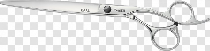 Earl Blade Scissors Barber Kitchen Knives - Toolbar - Germany Transparent PNG