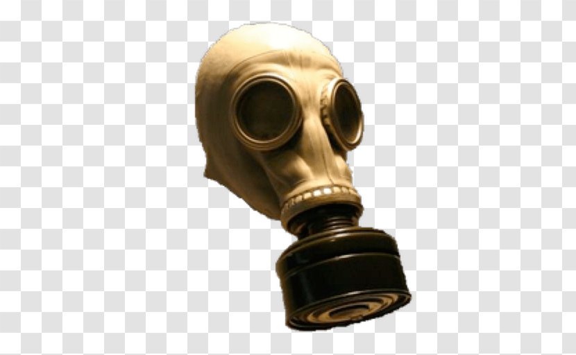 Hosts MacOS - Mask - Gas Contractor Transparent PNG