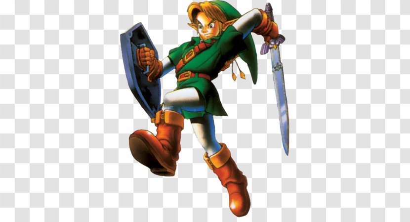 The Legend Of Zelda: Ocarina Time Link Twilight Princess HD Zelda Super Smash Bros. For Nintendo 3DS And Wii U Transparent PNG