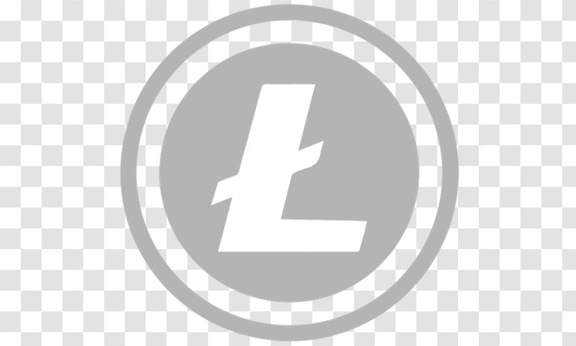 Litecoin Bitcoin Cryptocurrency Cardano - Number Transparent PNG