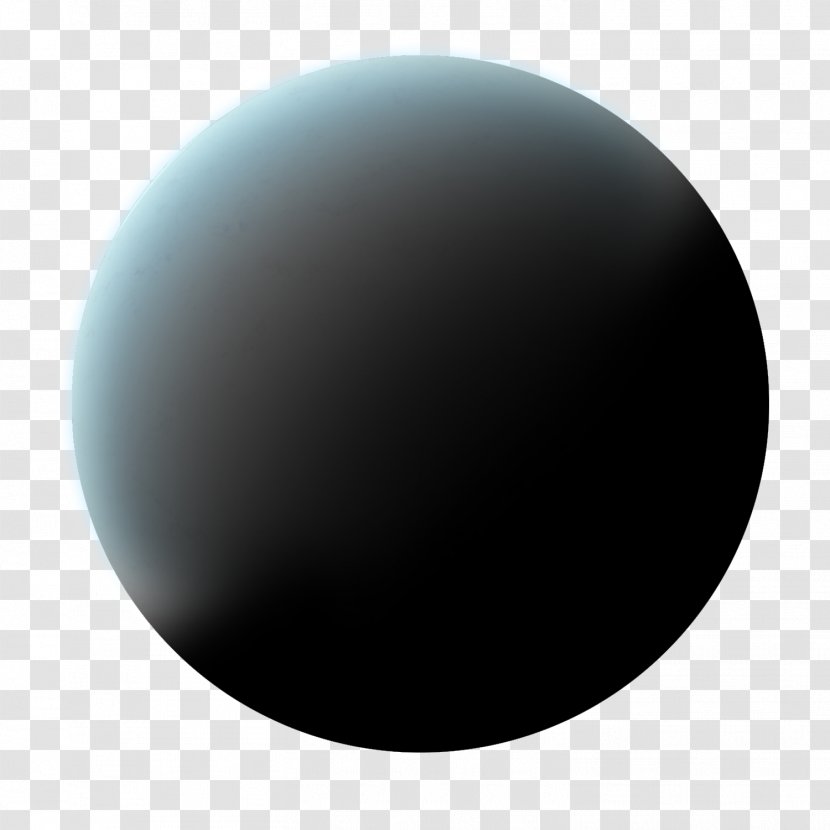 Sphere Circle Desktop Wallpaper - Asteroid Transparent PNG