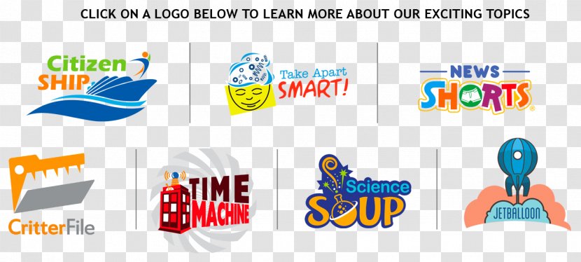 Logo Brand Technology - Text Transparent PNG